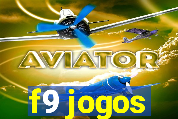 f9 jogos